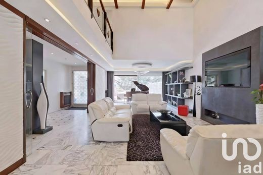 Villa a Champigny-sur-Marne, Val-de-Marne