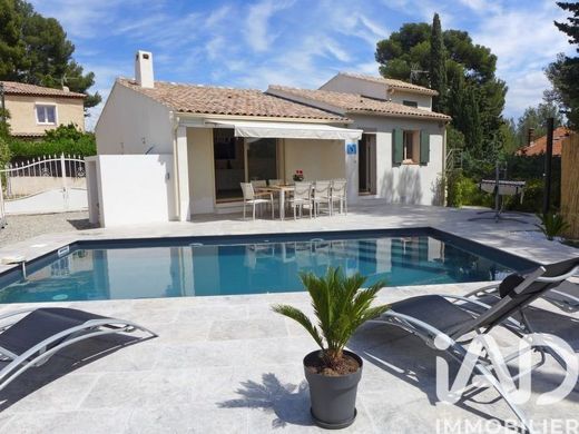 Villa Bandol, Var