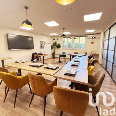 La Garde, Varのアパートメント・コンプレックス