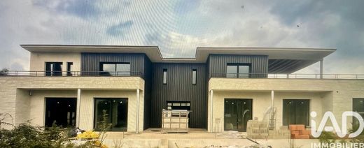 Villa a Nîmes, Gard