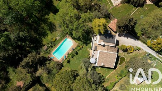 Villa à Saint-Jeannet, Alpes-Maritimes