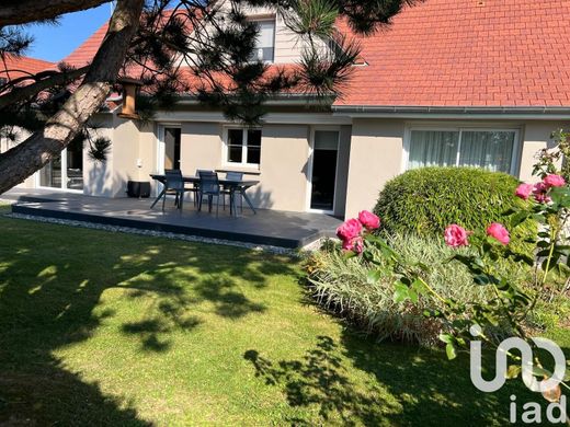 Villa in Merlimont, Pas-de-Calais