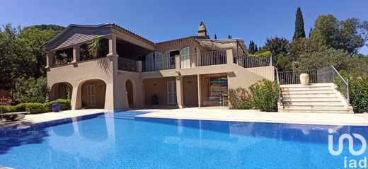 Villa Saint-Tropez
, Var