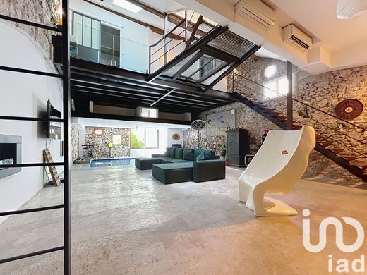 Appartement in Sète, Hérault