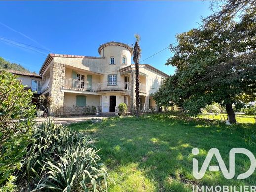 Villa Vals-les-Bains, Ardèche