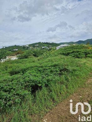 Terreno en Saint Martin