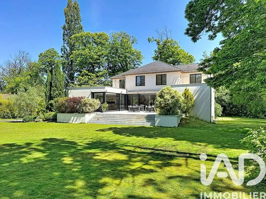 Villa à Saint-Fargeau-Ponthierry, Seine-et-Marne