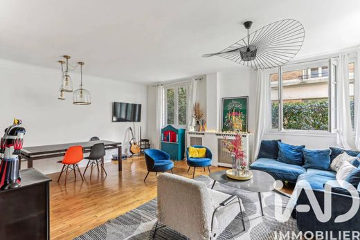 Appartement in Neuilly-sur-Seine, Hauts-de-Seine