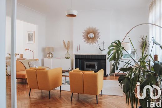 Edificio en La Rochelle, Charenta Marítima