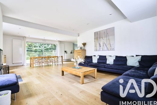 Villa a Marcq-en-Barœul, North