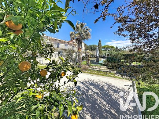 Villa in Sanary-sur-Mer, Var