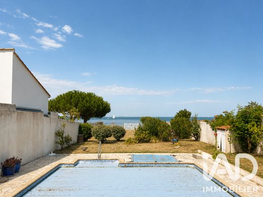 Villa in La Flotte, Charente-Maritime