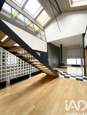 Βίλα σε Amiens, Somme