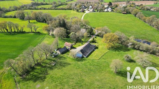 Вилла, Theix, Morbihan