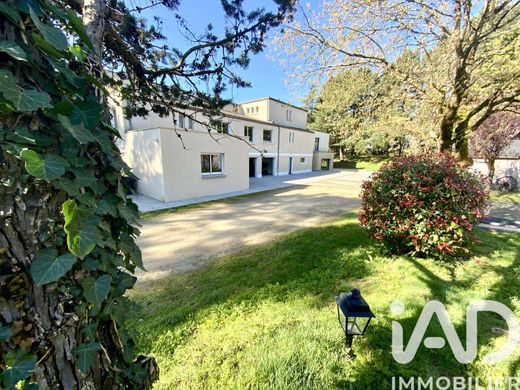 Villa - Saint-Macaire-en-Mauges, Maine-et-Loire