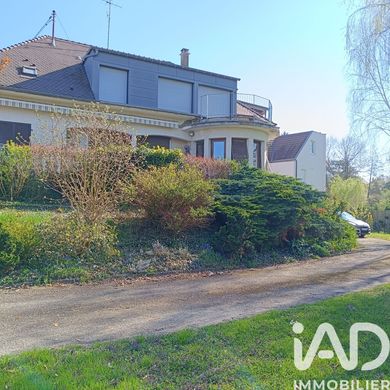 Villa in Eckbolsheim, Bas-Rhin