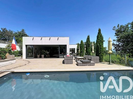 Villa in Montélimar, Drôme