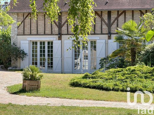 Villa - Gressey, Yvelines