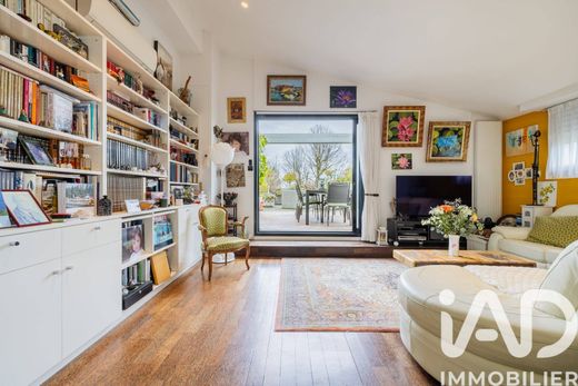 Apartment / Etagenwohnung in La Rochelle, Charente-Maritime