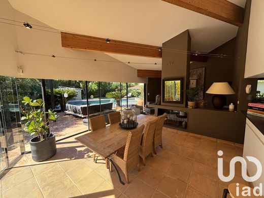 Willa w Six-Fours-les-Plages, Var