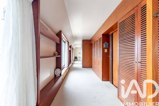 Daire Montparnasse, Alésia, Montsouris, Paris