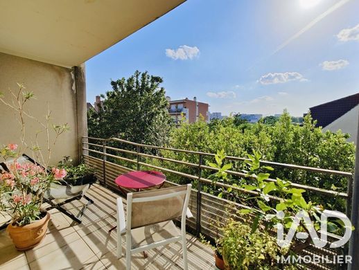 Appartement à Montreuil, Seine-Saint-Denis
