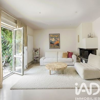 Villa in Sèvres, Hauts-de-Seine