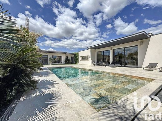 Villa in Lieuran-lès-Béziers, Hérault