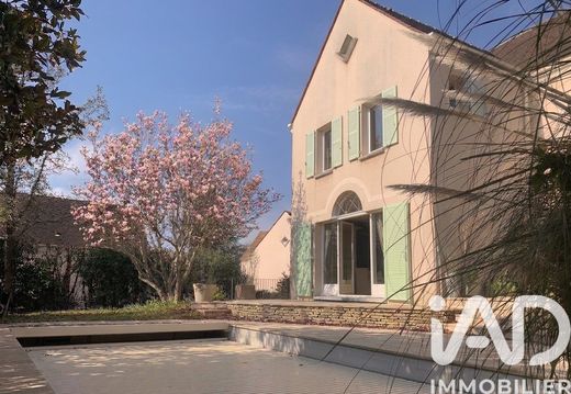Villa in Verrières-le-Buisson, Essonne