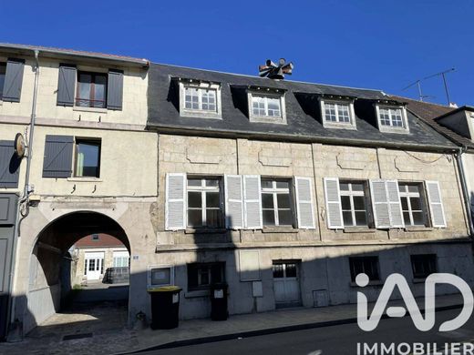 Residential complexes in Verberie, Oise