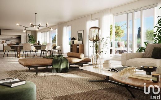 Apartment in Marseille, Bouches-du-Rhône