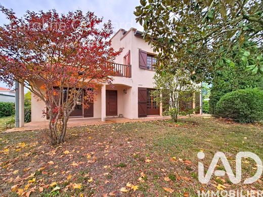 Willa w Tournefeuille, Upper Garonne