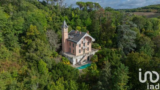 别墅  Moissac, Tarn-et-Garonne