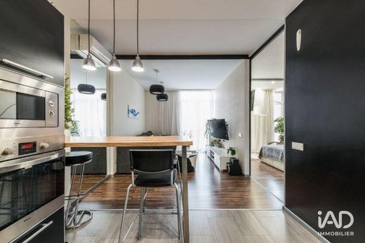 Квартира, Monceau, Courcelles, Ternes, Paris