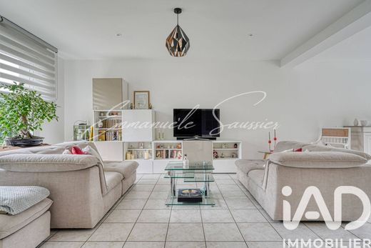 Villa - La Celle-Saint-Cloud, Yvelines