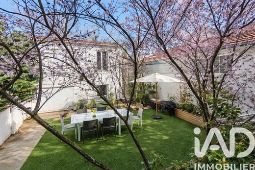 Villa à Joinville-le-Pont, Val-de-Marne
