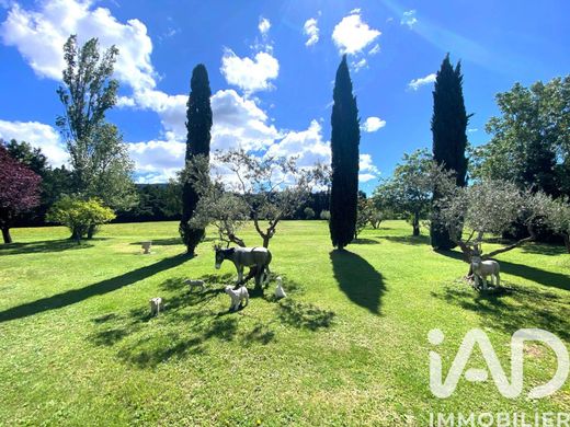 Villa en L'Isle-sur-la-Sorgue, Vaucluse
