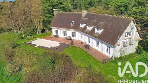 Villa in Valpuiseaux, Essonne