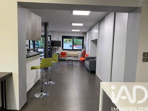 Appartementencomplex in Toulouse, Upper Garonne