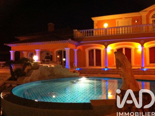 Villa in Saint-Raphaël, Var