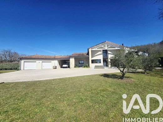 Villa in Prayssac, Lot