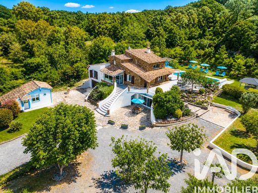 Villa a Cogolin, Var