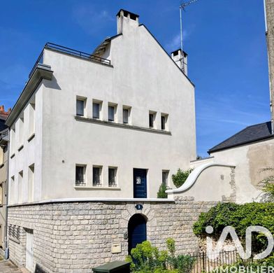 Villa à Orléans, Loiret