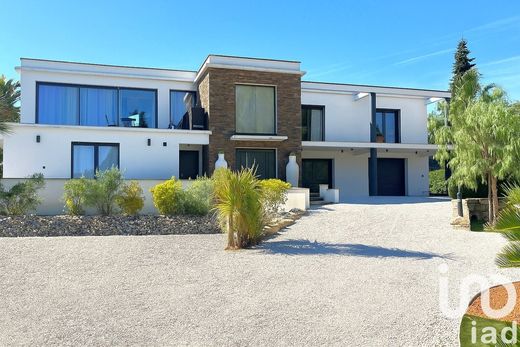 Villa in Fréjus, Var