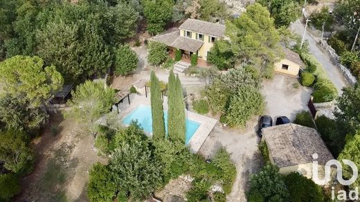 Villa in Fayence, Var