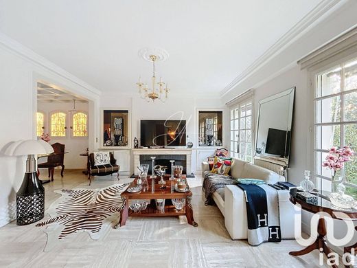 Willa w Saint-Maur-des-Fossés, Val-de-Marne