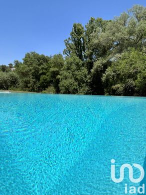 Meyreuil, Bouches-du-Rhôneのヴィラ