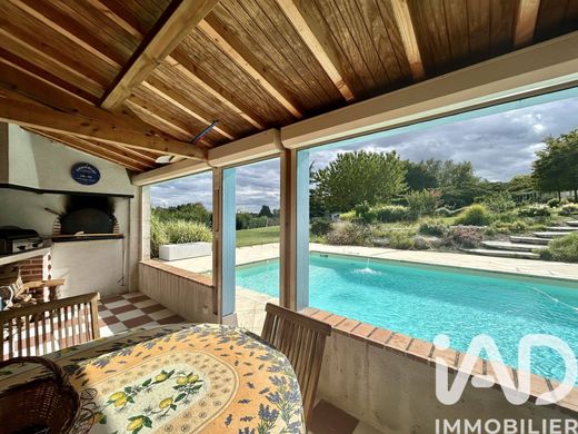 Villa Beaugency, Loiret