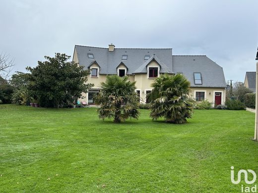 Villa à Pleurtuit, Ille-et-Vilaine