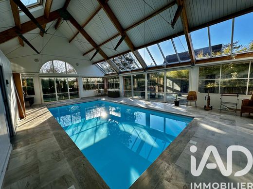 Villa in Agon-Coutainville, Manche